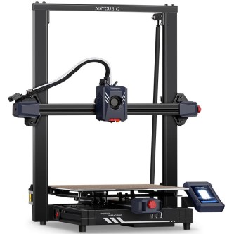 پرینتر 3 بعدی انی کیوبیک کبری 2 پلاس Anycubic Kobra 2 Plus