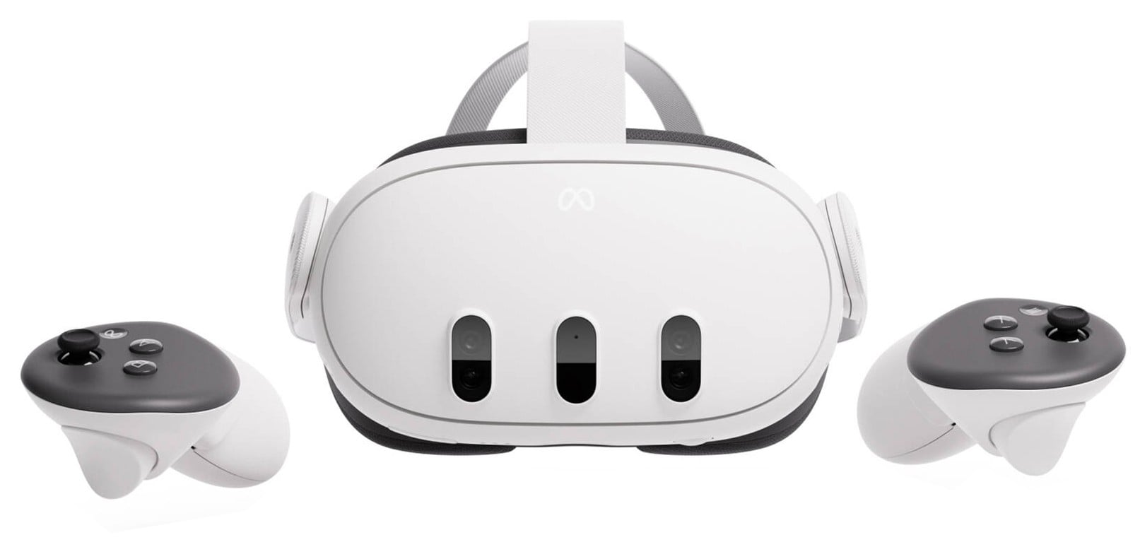 هدست واقعیت مجازی متا کوئست 3 512 گیگ | Meta Quest 3 512GB