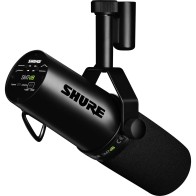 میکروفون شور Shure SM7dB Preamp