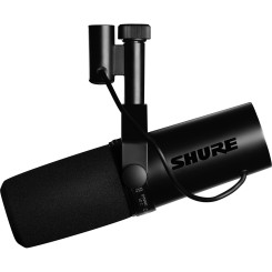 میکروفون شور Shure SM7dB Preamp