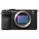 دوربین سونی Sony a7C II