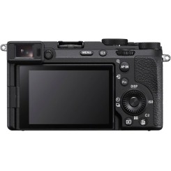 دوربین سونی Sony a7C II