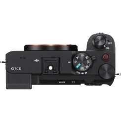 دوربین سونی Sony a7C II