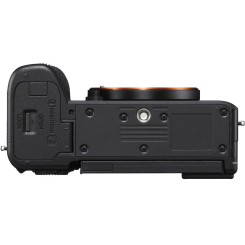 دوربین سونی Sony a7C II