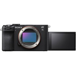 دوربین سونی Sony a7C II