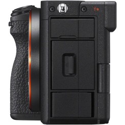 دوربین سونی Sony a7C II