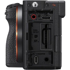 دوربین سونی Sony a7C II