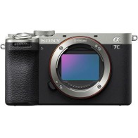 دوربین سونی Sony a7C II