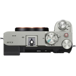 دوربین سونی Sony a7C II