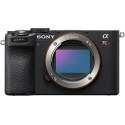 Sony a7CR Mirrorless Camera
