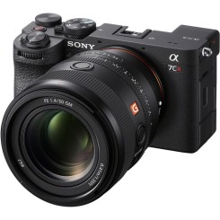 Sony a7CR Mirrorless Camera