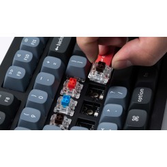 کیبورد کیکرون کی 10 پرو - Keychron K10 PRO