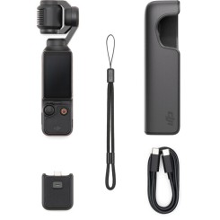 اسمو پاکت 3 کمبو - Osmo Pocket 3 Combo