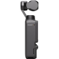 اسمو پاکت 3 کمبو - Osmo Pocket 3 Combo