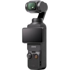 اسمو پاکت 3 کمبو - Osmo Pocket 3 Combo