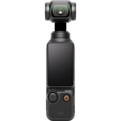 اسمو پاکت 3 کمبو - Osmo Pocket 3 Combo