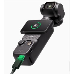 اسمو پاکت 3 کمبو - Osmo Pocket 3 Combo