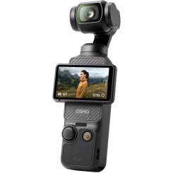 اسمو پاکت 3 کمبو - Osmo Pocket 3 Combo