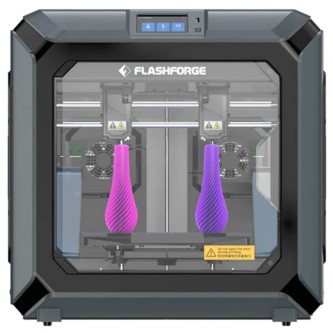 پرینتر 3 بعدی Flashforge Creator 3 Pro