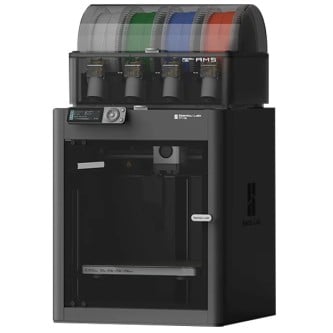 پرینتر 3 بعدی بامبو لب P1S Combo