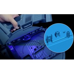 اسکنر 3 بعدی  FreeScan Trio