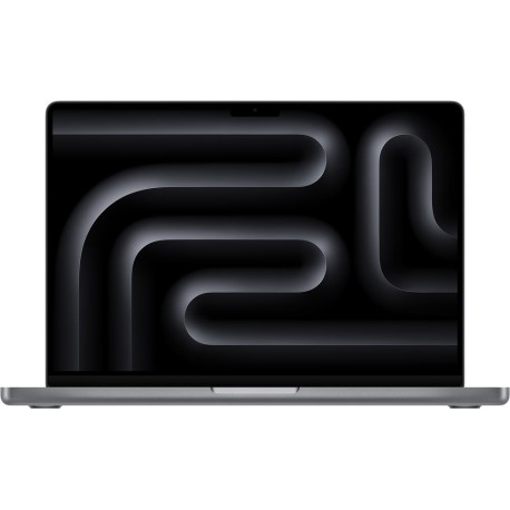مک بوک پرو ام 3 MacBook Pro 14 M3 16 512 MTL83