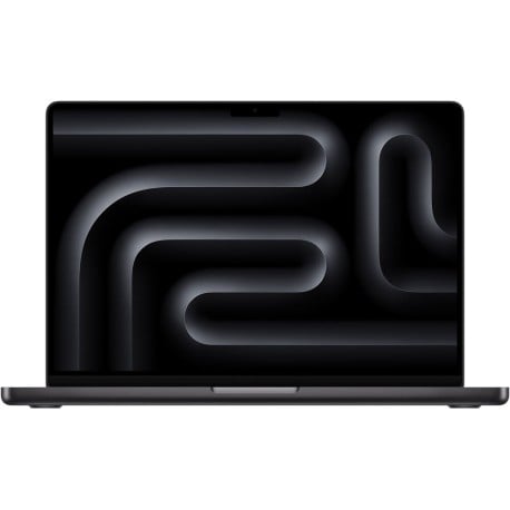 مک بوک پرو 14 ام 3 پرو - MacBook Pro 14 M3 PRO 18 1TB MRX43