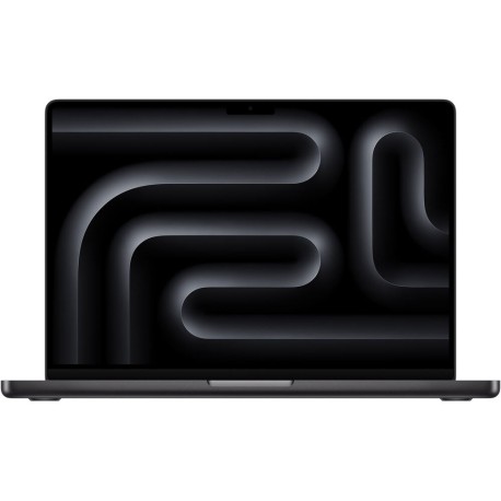 مک بوک پرو 14 ام 3 پرو - MacBook Pro 14 M3 PRO 18 1TB MRX33