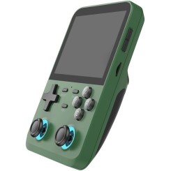 کنسول بازی پرتایل Portable Game Console D007