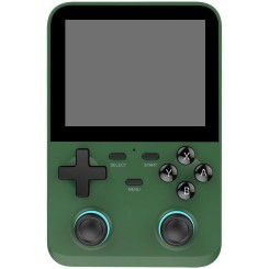 کنسول بازی پرتایل Portable Game Console D007