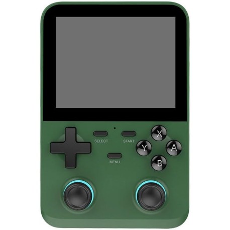 کنسول بازی پرتایل Portable Game Console D007