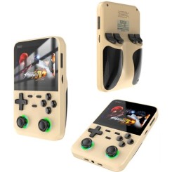 کنسول بازی پرتایل Portable Game Console D007