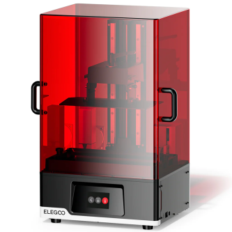 الگو ژوپیتر اس ایی ELEGOO JUPITER SE