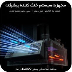 الگو ژوپیتر اس ایی ELEGOO JUPITER SE