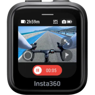 ریموت نمایشگر دار اینستا 360 Insta360 GPS Preview Remote