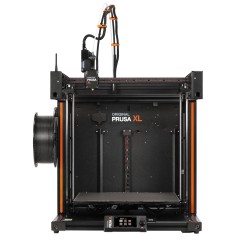پرینتر 3 بعدی پروسا اکس ال PRUSA XL