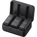 میکروفون وایرلس سونی Sony ECM-W3