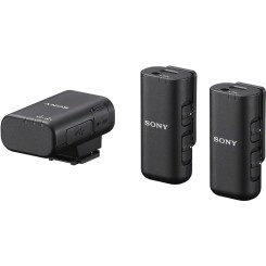 میکروفون وایرلس سونی Sony ECM-W3