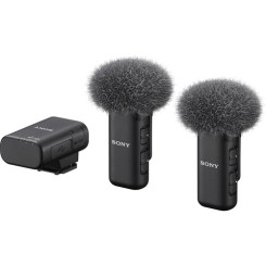 میکروفون وایرلس سونی Sony ECM-W3