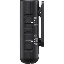 میکروفون وایرلس سونی Sony ECM-W3