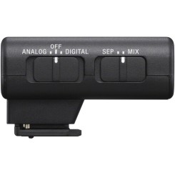 میکروفون وایرلس سونی Sony ECM-W3
