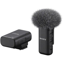 میکروفون وایرلس سونی ECM-W3S