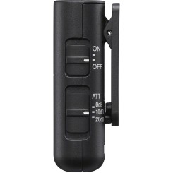 میکروفون وایرلس سونی ECM-W3S