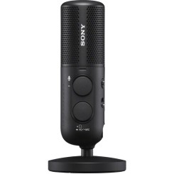 میکروفون استریم وایرلس سونی Sony ECM-S1