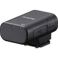 میکروفون استریم وایرلس سونی Sony ECM-S1
