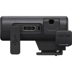 میکروفون استریم وایرلس سونی Sony ECM-S1