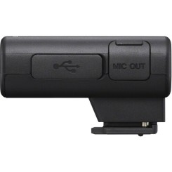 میکروفون استریم وایرلس سونی Sony ECM-S1