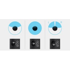 میکروفون استریم وایرلس سونی Sony ECM-S1
