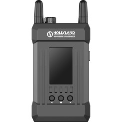 اینترکام استودیویی هالی لند hollyland-syscom-1000t-8b