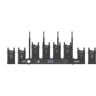 اینترکام استودیویی هالی لند hollyland-syscom-1000t-8b
